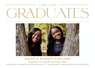 Fresh Typography - Wide Front