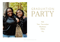 Fresh Typography - Wide Back