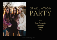 Fresh Typography - Three Back