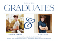 Fresh Typography - Two Front