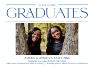 Fresh Typography - Wide Front