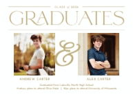 Fresh Typography - Two Front