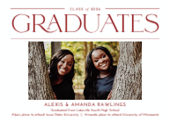 Fresh Typography - Wide Front