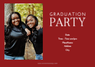 Fresh Typography - Wide Back