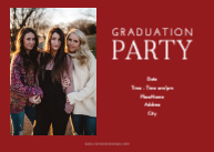 Fresh Typography - Three Back