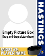 Hockey, Hastings High School