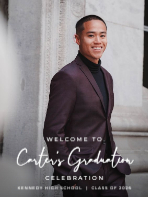 (18 x 24) Signature Photo