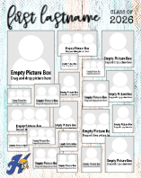 Hastings, Light Background