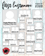 Lakeville North, Light Background