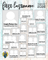 Rosemount, Light Background