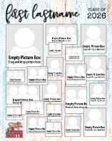 Lakeville South, Light Background