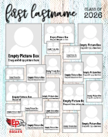 Eden Prairie, Light Background