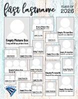 Eastview, Light Background