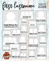 Light Background, Farmington H.S.