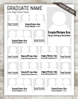 Woodgrain Banner (Light)