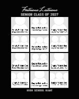 Simple Grid