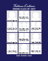 Simple Grid