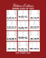 Simple Grid