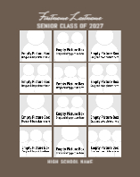 Simple Grid