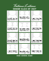 Simple Grid