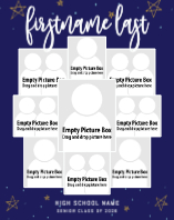 Celestial Scripted Name