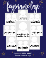 Celestial Scripted Name