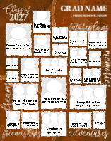 Memory Collage