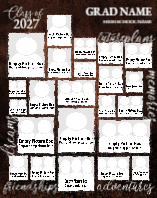 Memory Collage