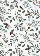 Festive Joy Back