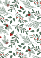 Festive Joy Back