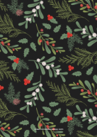 Festive Joy Back