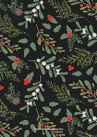Festive Joy Back