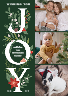 Festive Joy Front