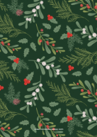 Festive Joy Back