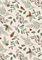 Festive Joy Back