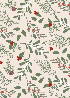 Festive Joy Back