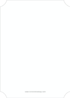 Collegiate (Shaped Cut) Back