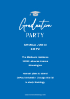 Signature Tassel Back