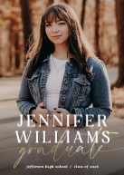 PIcture Fill with Script Front