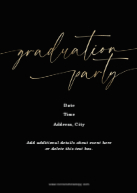 PIcture Fill with Script Back