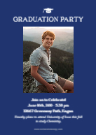 Vertical GRAD Back