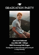 Vertical GRAD Back