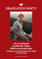 Vertical GRAD Back