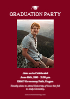 Vertical GRAD Back