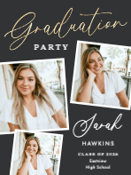 (18 x 24) Picture Mixture