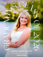 (18 x 24) Arched Typography