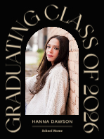 (18 x 24) Arched Typography