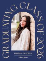 (18 x 24) Arched Typography