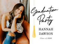 Side Tassel (24 x 18)