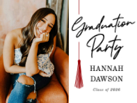 Side Tassel (24 x 18)